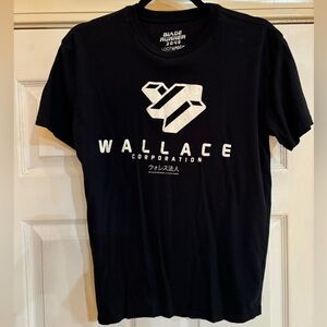Loot Crate Exclusive Blade Runner 2045 Wallace Corp T-Shirt